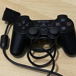ps2 Controller 