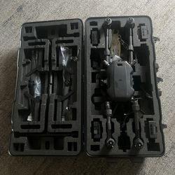 Drone JDI matrice 200  FOR PARTS