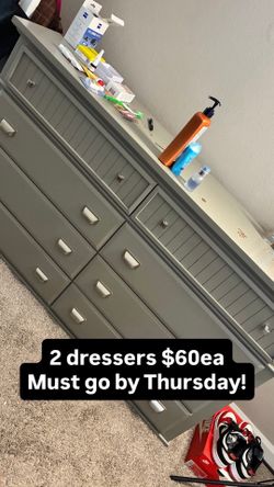 Moving Sale