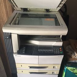 CopyStar commercial Printer $200 or best offer!!