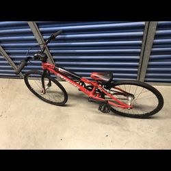 BMX BIKE