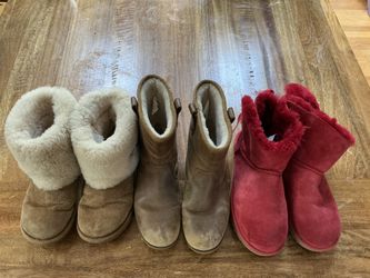 Children Ugg Boots