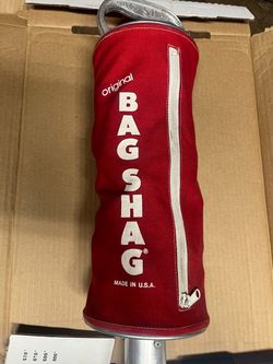 The original Shag bag