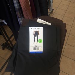 Women’s Fabletics Legging With Pocket