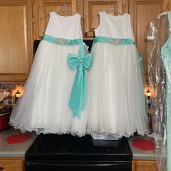 Brides Maid Dresses 