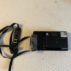 Minolta Freedom III