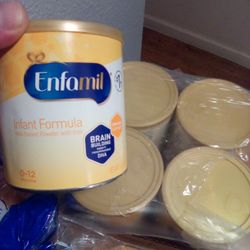 Enfamil 