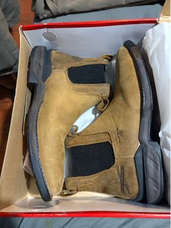 Mens boots