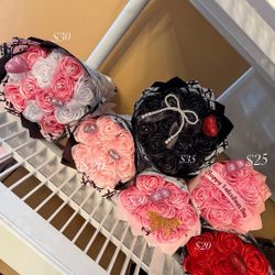 MINI BOUQUETS SALEE💝