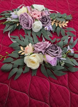 Flower bouquet
