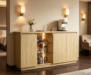 LED Sideboard