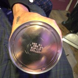 Enfami With Iron Powder Based