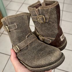 UGGS TODDLER BOOTS