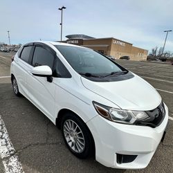 2016 Honda FIT