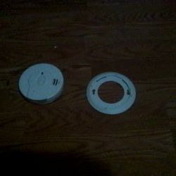 Kidde Smoke Alarm