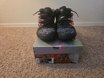 Kyrie 5s Kybrd
