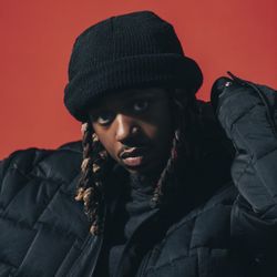 Metro Boomin Coi leray + More Ticket