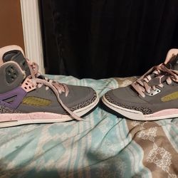 Girl JORDAN