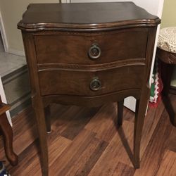 Nightstand