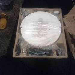 Ilife V2 Robot Vacuum Cleaner 