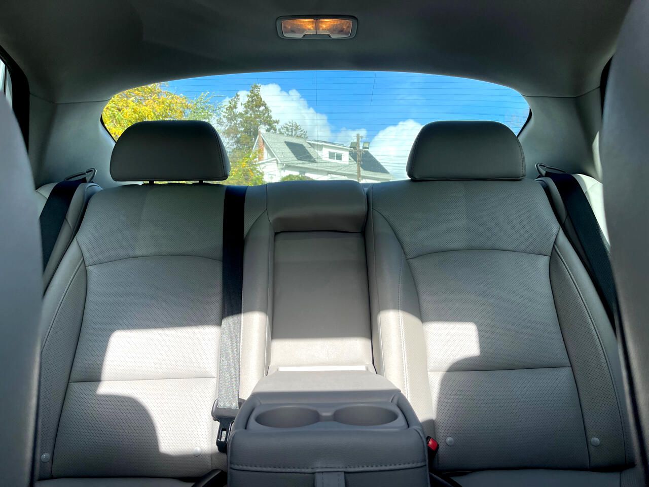 2014 Kia Optima