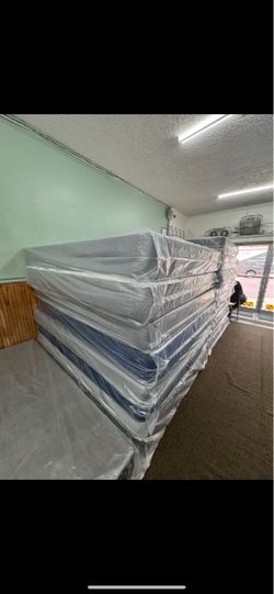 Mattress