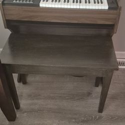 Electric Piano