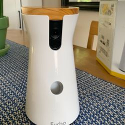 Pet Cam / Camera Monitoring System