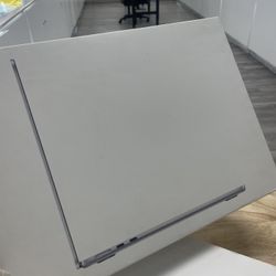 MacBook Air 13.6 Inch $50 Down Payment