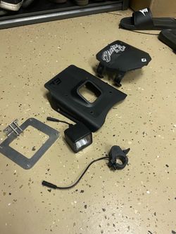 super73 stock parts