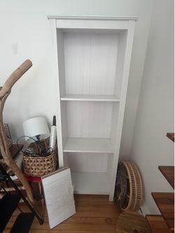 IKEA Hemnes bookshelf