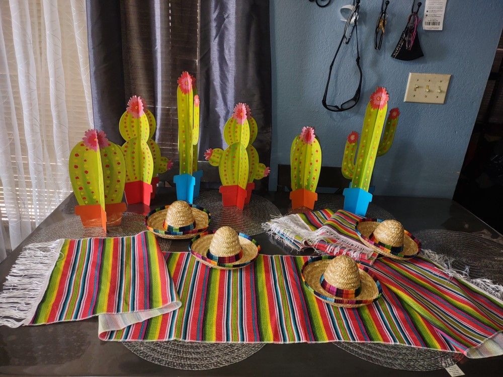 Fiesta Party