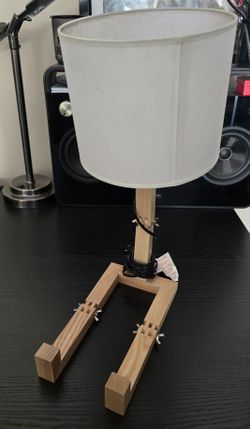 Lampy Desk Lamp Articulating Legs