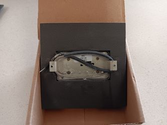 Gibson Burstbuckers 2 and 3 Pickups - Nickel