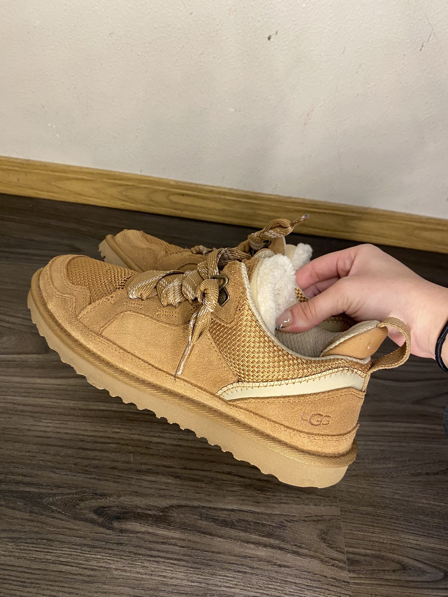 Ugg Lowmells