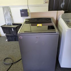 Whirlpool Washer Excellent Conditions 