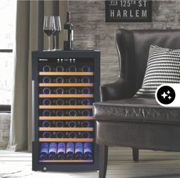 Wine Refrigerator