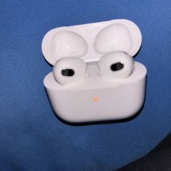 AirPod Pros 