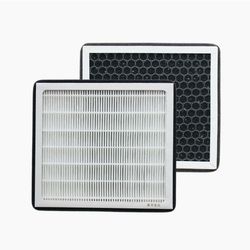 Cabin Air Filter HEPA Replacement Filters For Ford 2015-2021 