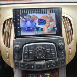 Android Car Stereo