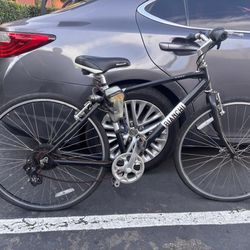 Bike Bianchi