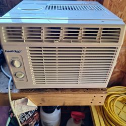 Air Conditioner 