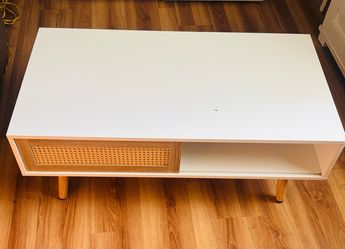 Media Console
