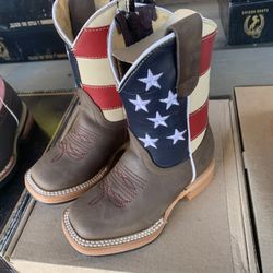 Kids Rodeo Boots 🎁🤠