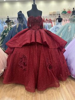 Quince Dress
