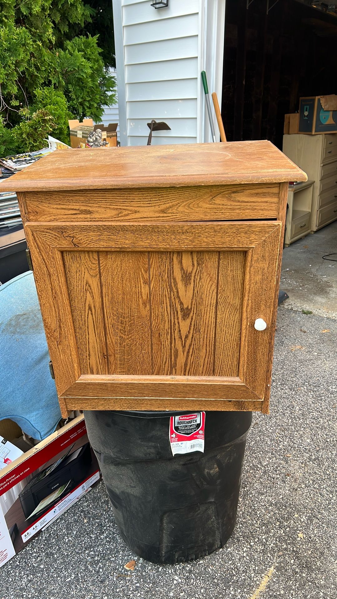 Night Stand For sale!! $20