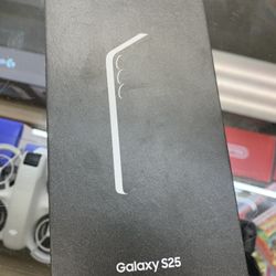 Samsung Galaxy S25 128GB