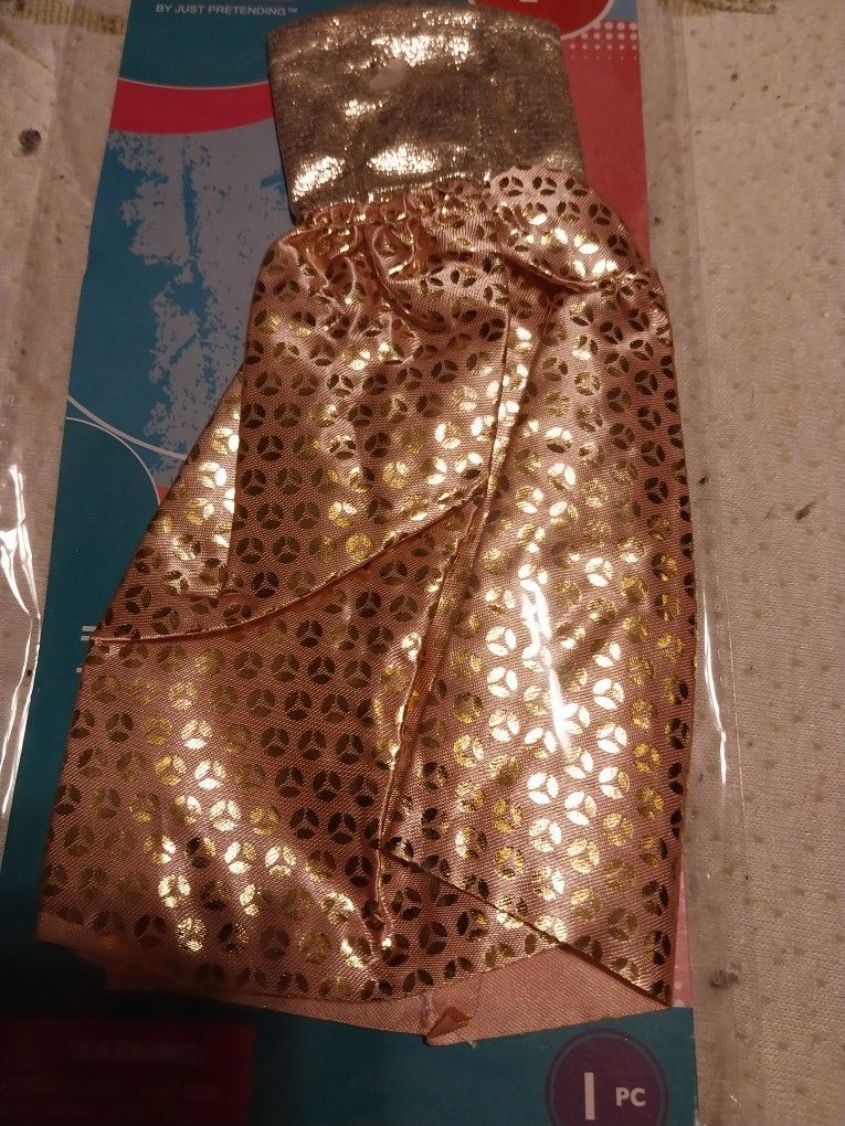 Barbie Dress