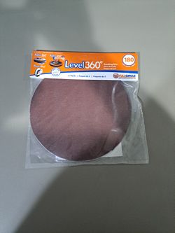 Sanding Disc