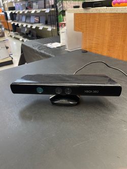 Xbox 360 Kinect